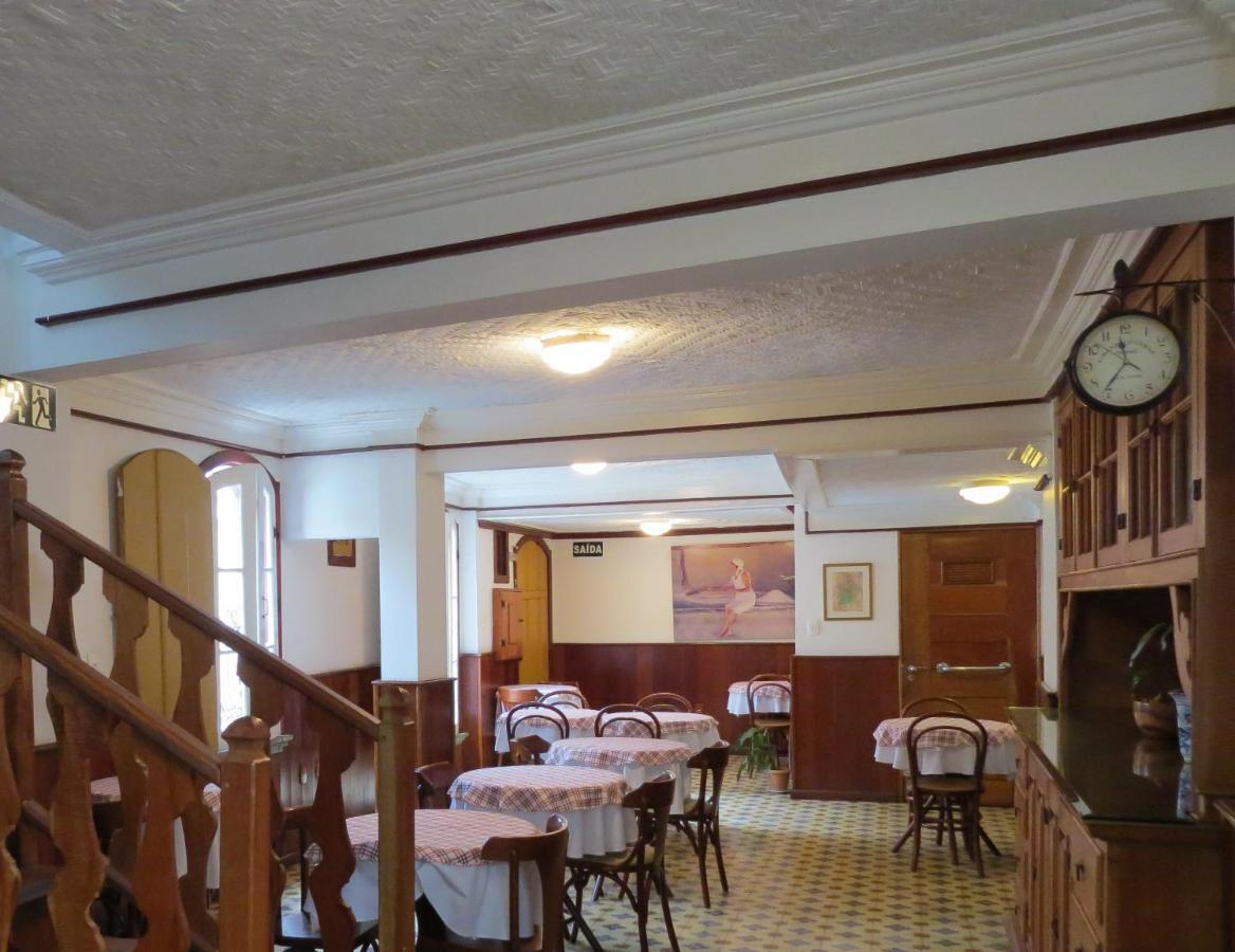 Hotel Colonial Ору-Прету Екстер'єр фото